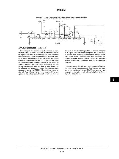 Voltage References