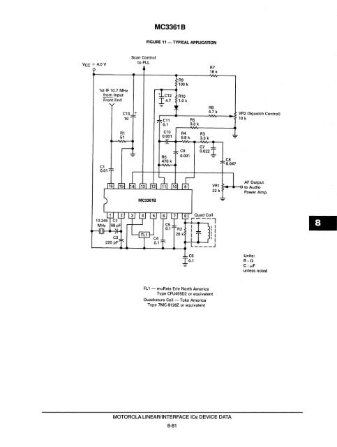 Voltage References