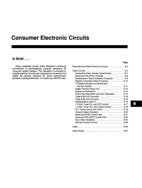 Voltage References