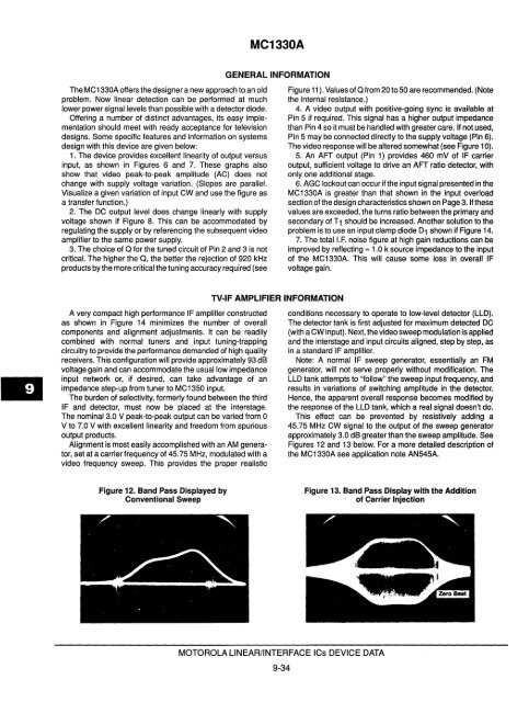 Voltage References