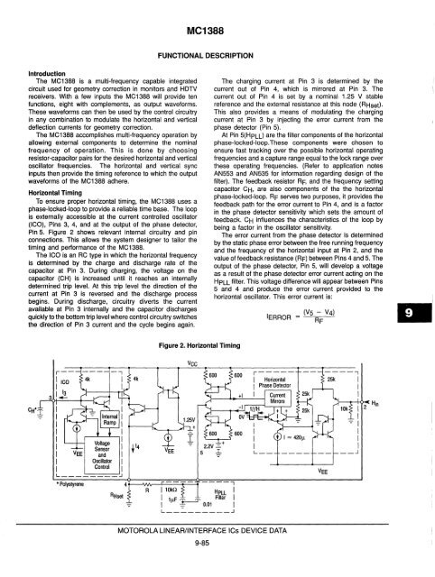 Voltage References