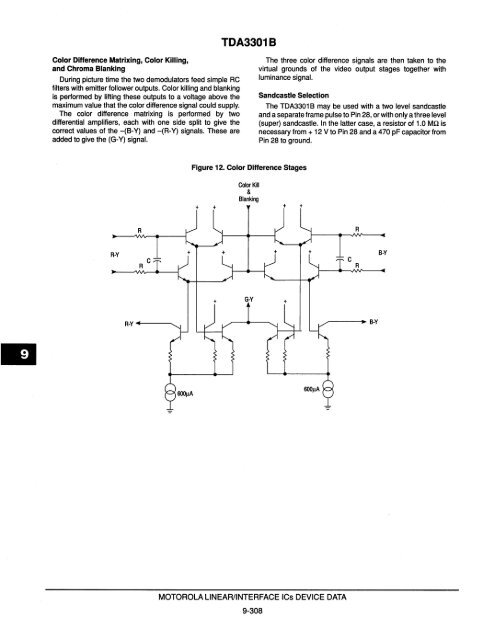 Voltage References