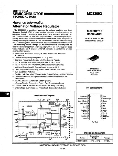 Voltage References