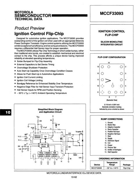 Voltage References