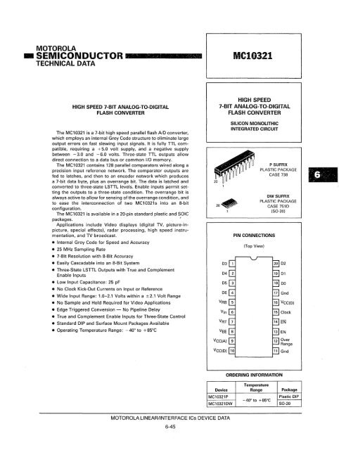 Voltage References