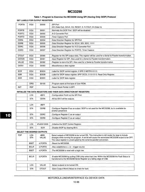 Voltage References