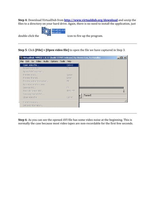 Making Professional DVD from Authoring to ... - CD Duplication