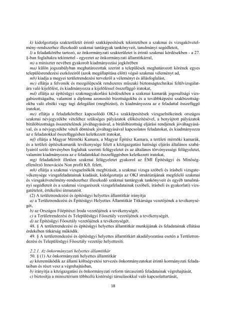 7/2010. (IX. 2.) BM utasítás a Belügyminisztérium ... - Kormany.hu
