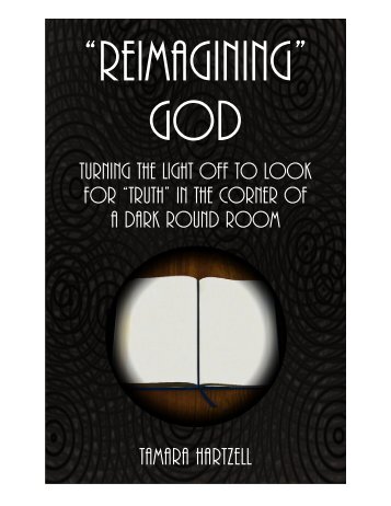 “Reimagining” God - In the Name of Purpose