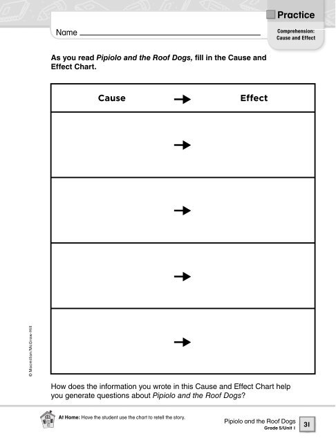 Practice - Macmillan/McGraw-Hill