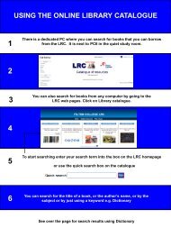 Author - UKM Library Catalogue(GEMILANG)