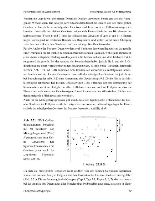 PDF995, Job 5 - fliessgewaesserbewertung.de