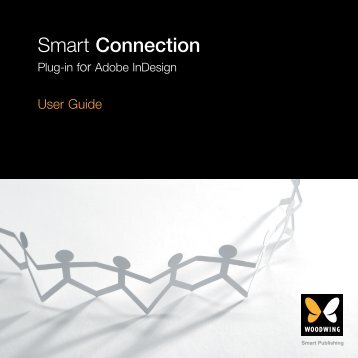 Smart Connection - WoodWing.com