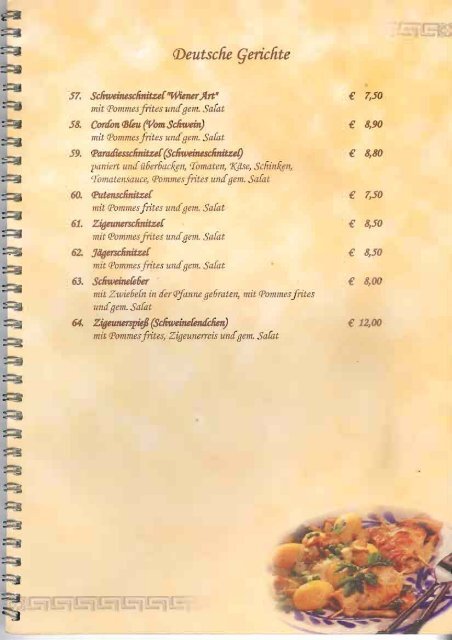 Page 1 Griechisches Restaurant Zeppelin Aeroplio Öffnungszeiten ...