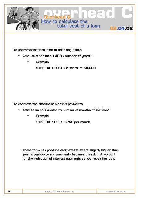 Section 02 Loans & Expenses Unit 04 Cars - Practical Money Skills