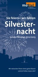 Silvester- nacht