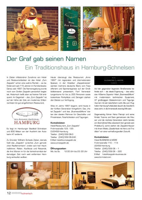 300 € - hamburg-kulinarisch-magazin.de