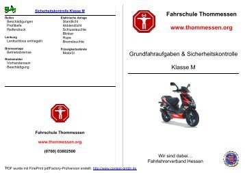 Download - Fahrschule Thommessen