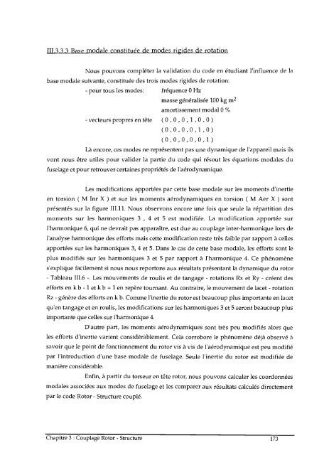 Etude du comportement dynamique linéaire et non-linéaire d'un ...