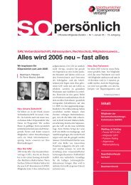 Zum PDF - Solothurnischer Staatspersonal-Verband