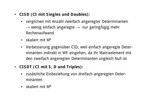 17) Woodward-Hoffmann-Regeln Die Woodward-Hoffmann-Regeln ...