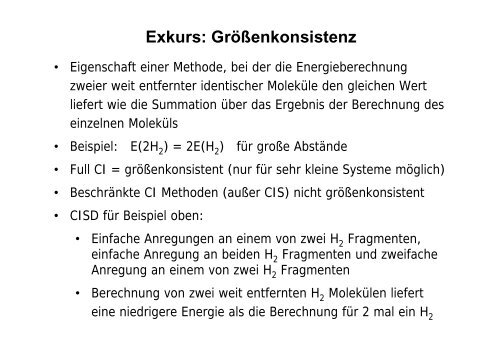 17) Woodward-Hoffmann-Regeln Die Woodward-Hoffmann-Regeln ...