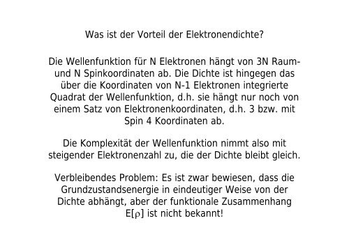 17) Woodward-Hoffmann-Regeln Die Woodward-Hoffmann-Regeln ...