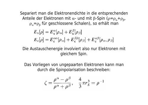 17) Woodward-Hoffmann-Regeln Die Woodward-Hoffmann-Regeln ...