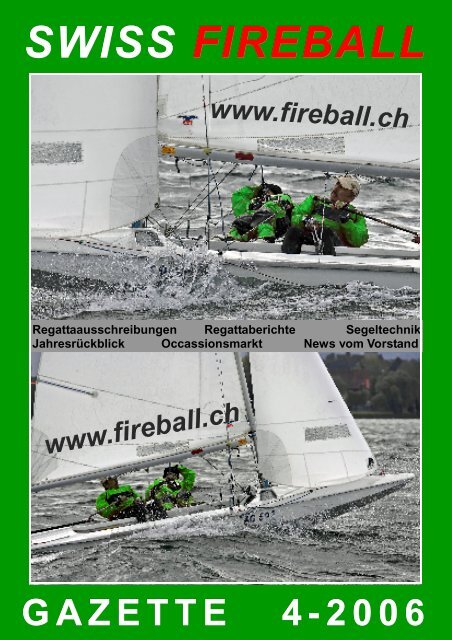 4-06 - Swiss Fireball