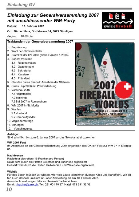 4-06 - Swiss Fireball