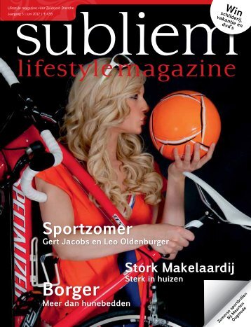 Download PDF - Subliem magazine