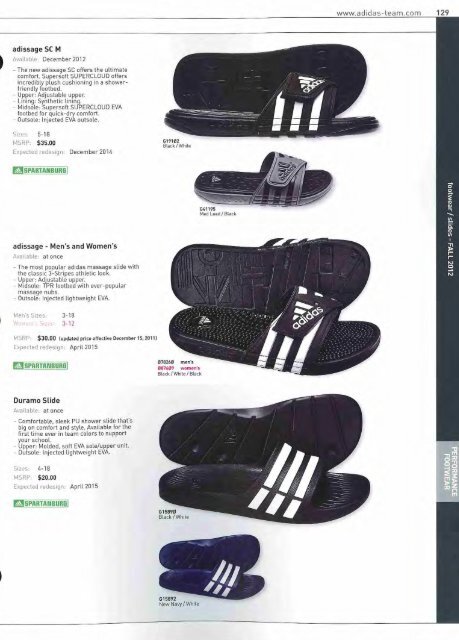 adidas - Sports Apparel | USA Sports Connection
