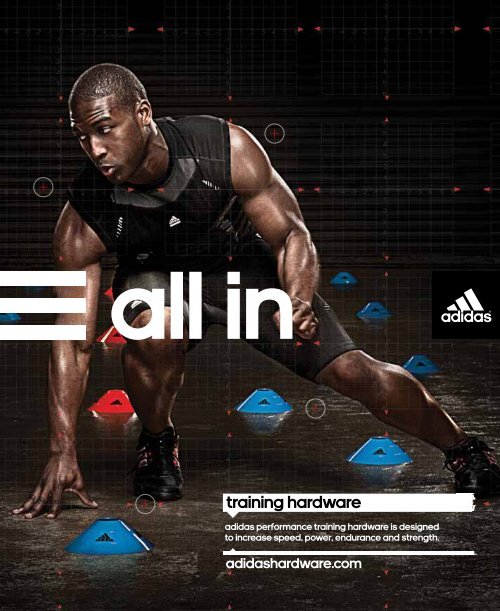 adidashardware.com - LivingSport