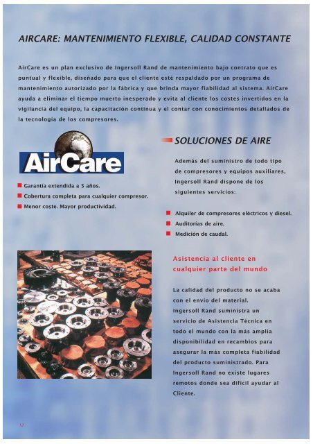 Presentacion Ingersoll-Rand.pdf - Daunis