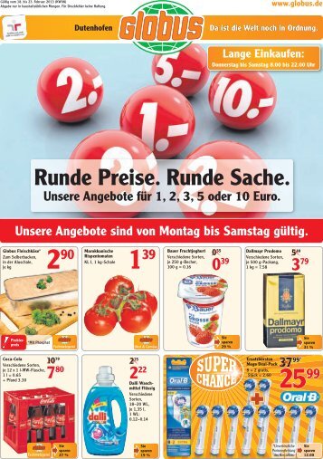 Runde Preise. Runde Sache. - Mittelhessen.de