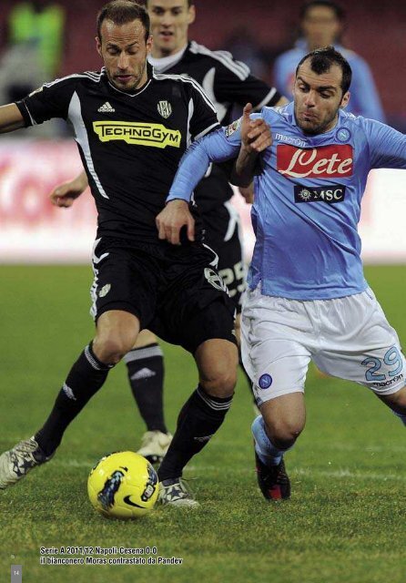 16/02/2012 Anno 2 - N° 11 - Cesena