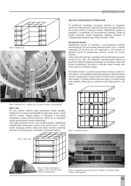2oo2/1 - Fakulteta za arhitekturo - Univerza v Ljubljani