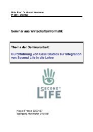 PDF der Seminararbeit - Bernd-schmitz.net