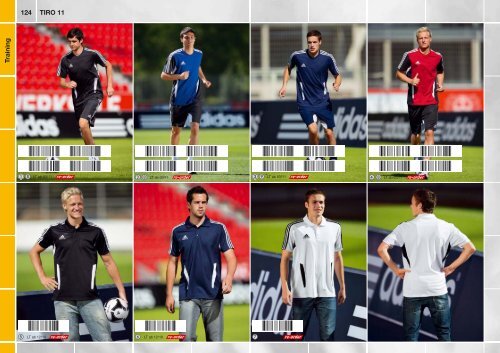 FUSSBALL/TEAMWEAR 2011/2012 - Sportissimo