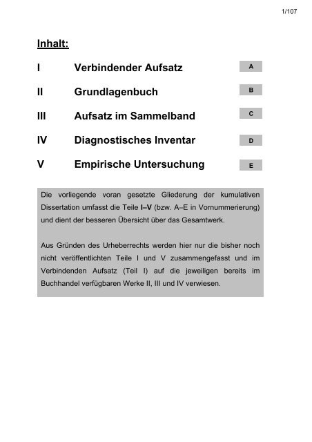 Diagnostik und Förderung Mathematischer Basiskompetenzen im ...