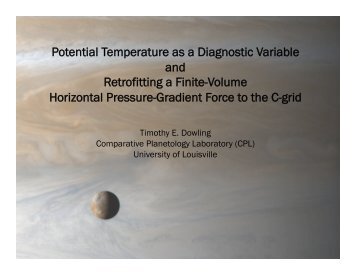Continuing Development of Models Based on the Generalized