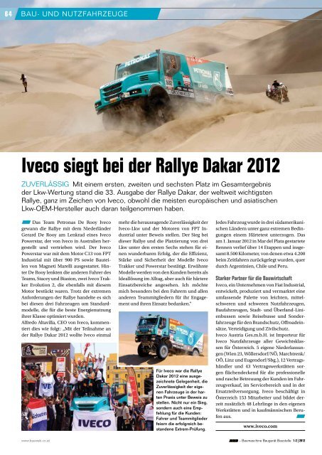 1-2 / 2012 - Bauweb