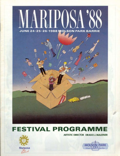 ffi*W:; - Mariposa Folk Festival