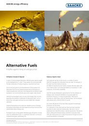 Alternative fuels pdf, 572.1 KB, 2 Page(s - Saacke.com