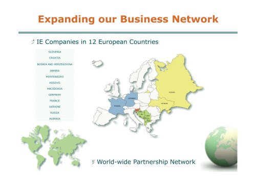 Presentation of Intereuropa d.d., Koper - B2B Loco