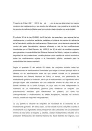 Zopicalma Genéricos