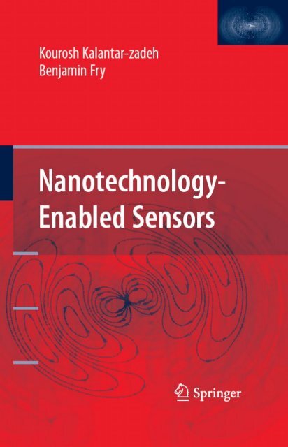 Nanotechnology-Enabled Sensors