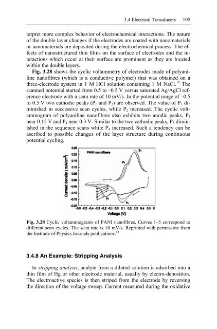 Nanotechnology-Enabled Sensors