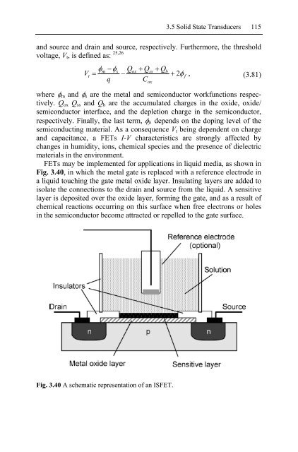 Nanotechnology-Enabled Sensors