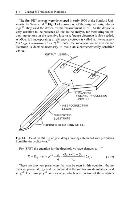 Nanotechnology-Enabled Sensors